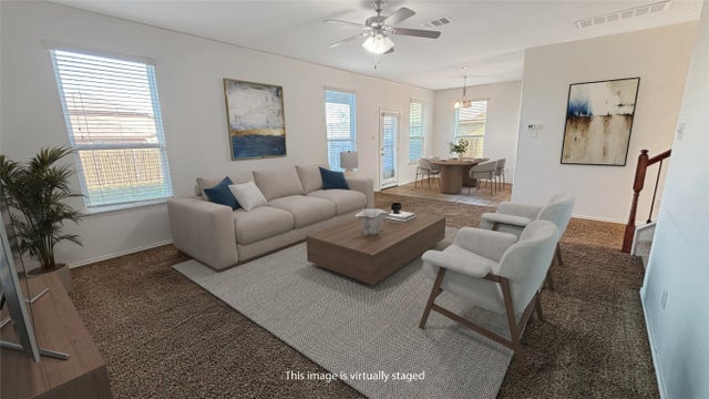 133 S Langtry Lane, Jarrell