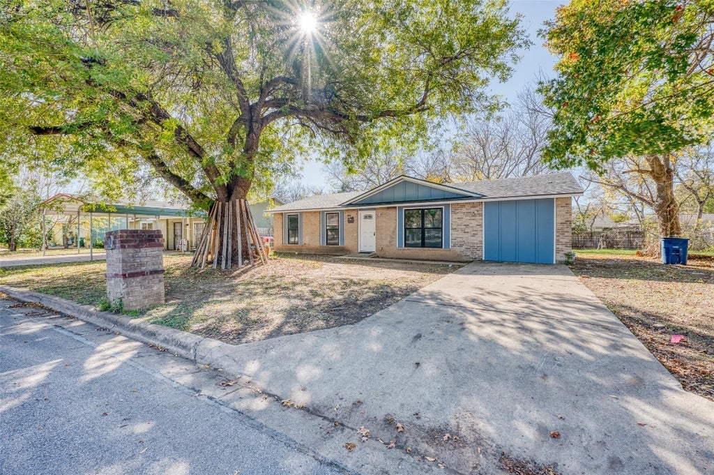 4905 Nesting Way, Austin