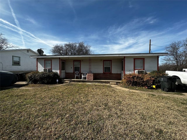 501 Houston Street, Killeen