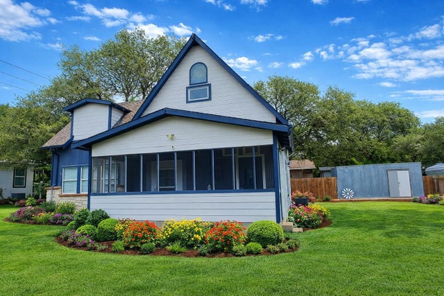 17308 E Darleen Drive, Leander