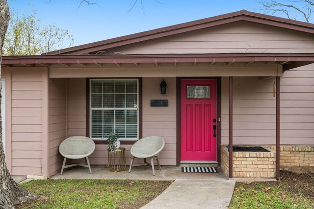 7517 Delafield Lane, Austin