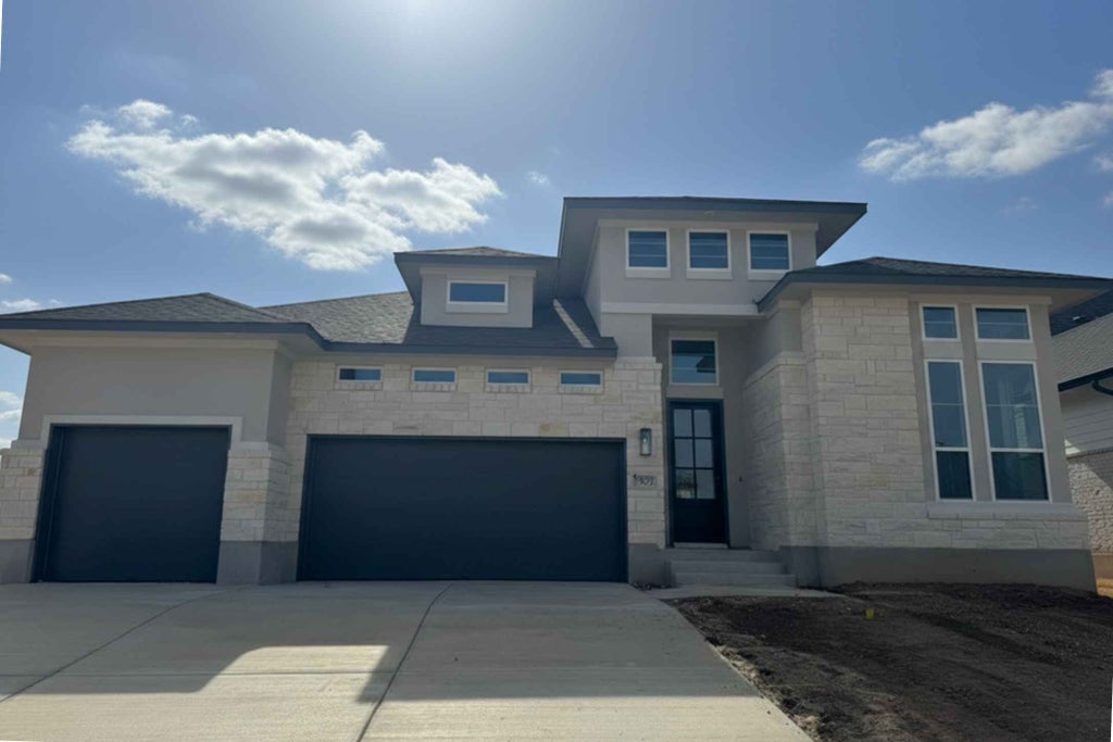 507 Jagger Cove, Liberty Hill