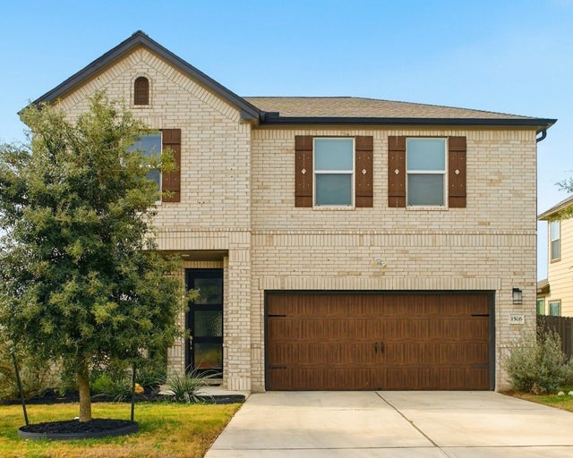 1506 Dragonfly Loop, Bastrop