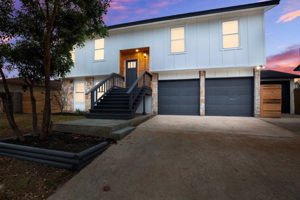 11808 Buggy Whip Trail, Austin