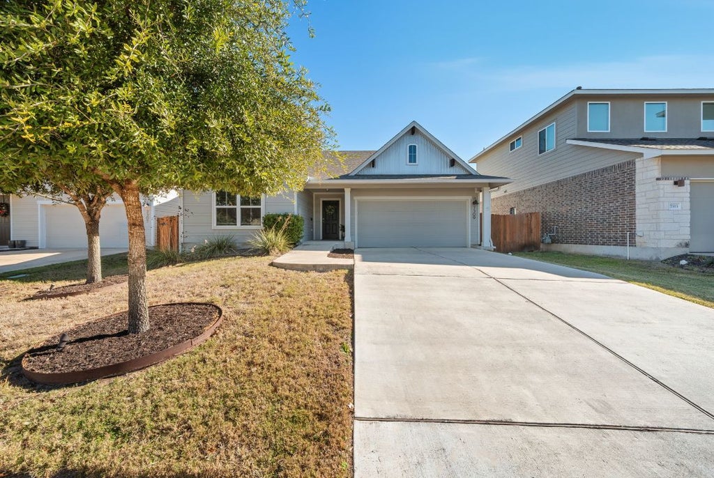 7309 Van Ness Street, Austin