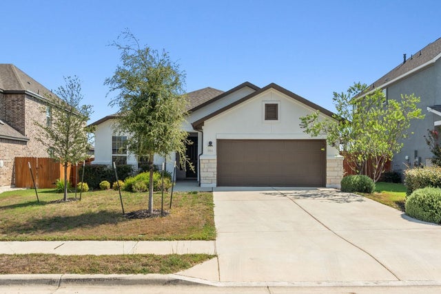 5713 Alamosa Clearing Drive, Lakeway