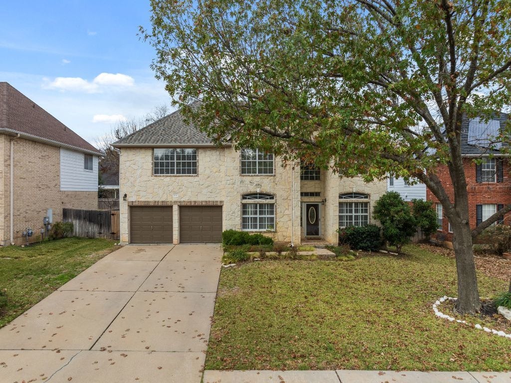 2014 Inverness Drive, Round Rock