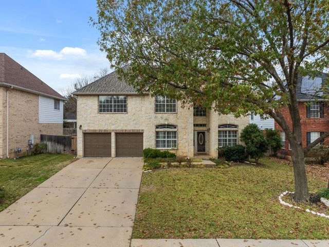 2014 Inverness Drive, Round Rock