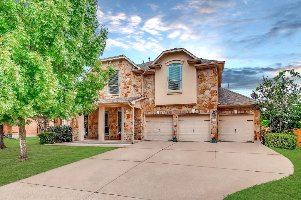 19803 Mallard Pond Trail, Pflugerville