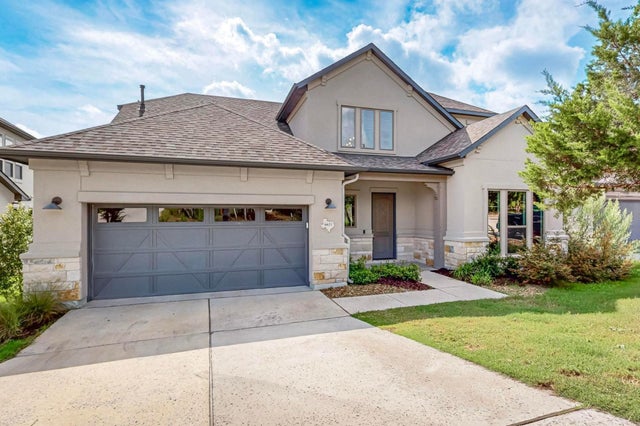 6621 Destination Way, Lago Vista