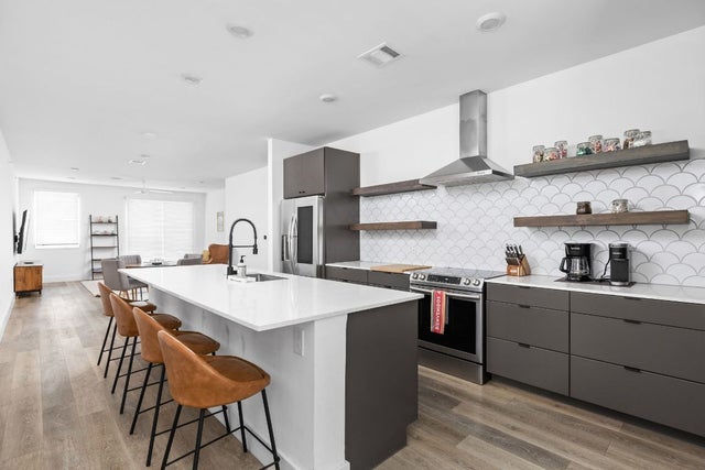 2709 E 5th Street 1306, Austin