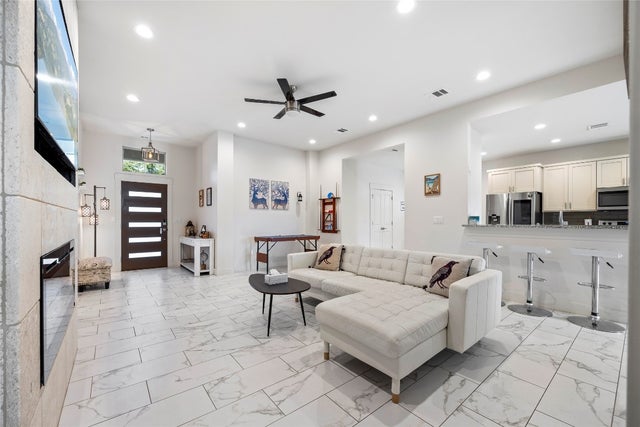 21513 Santa Carlo Avenue, Lago Vista