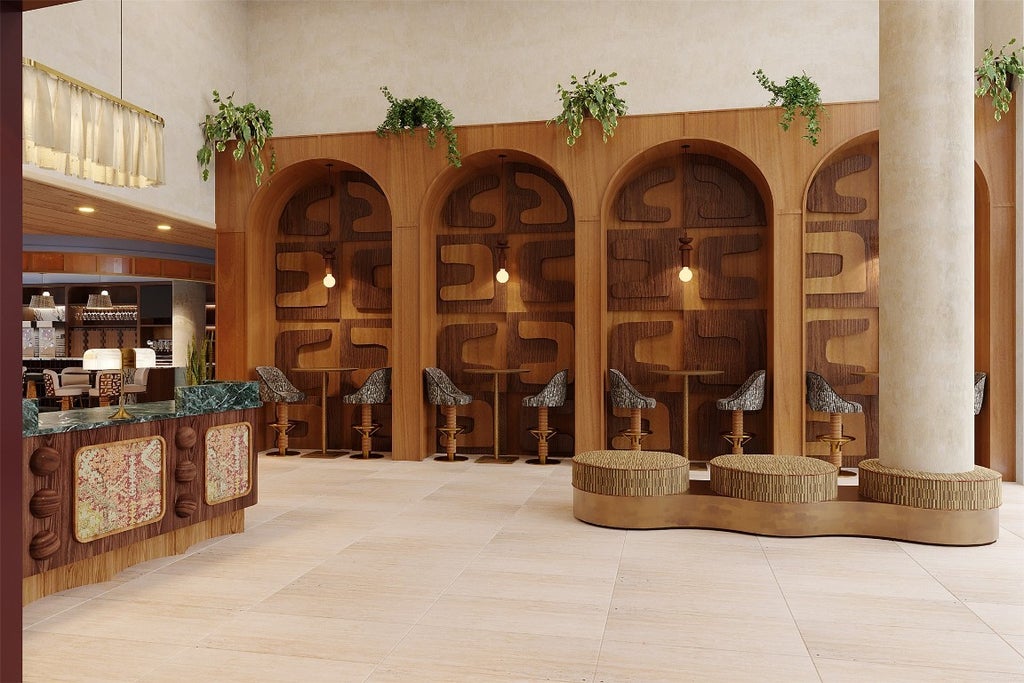 2323 S Lamar Boulevard 335, Austin