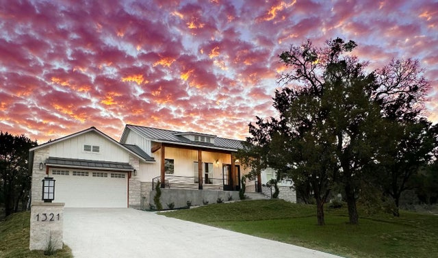 1321 Prospect Circle, Horseshoe Bay