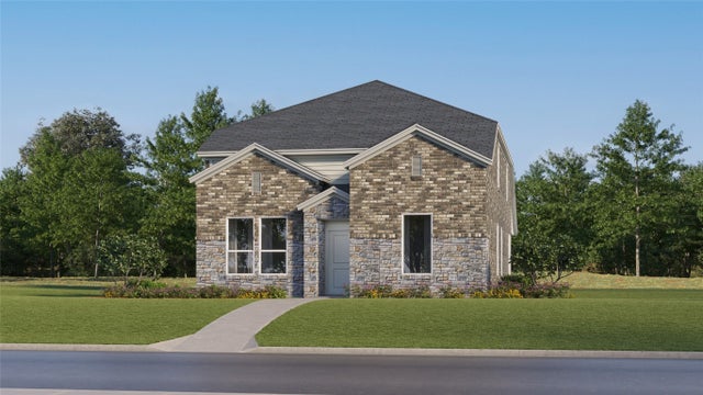 17716 Sage Thrasher Drive, Pflugerville