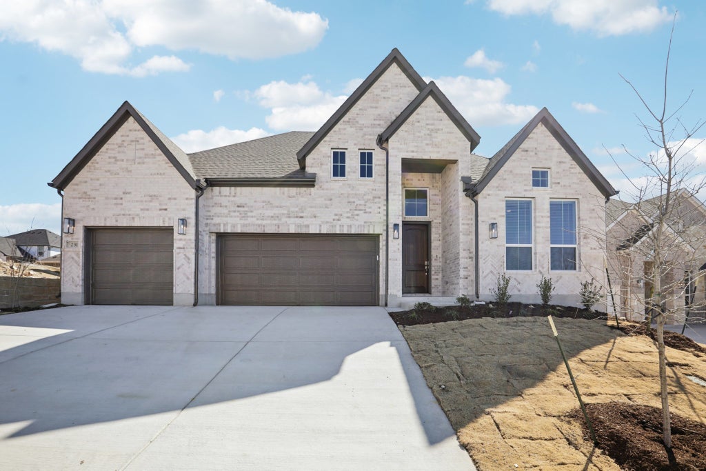 231 Begonia Street, Buda