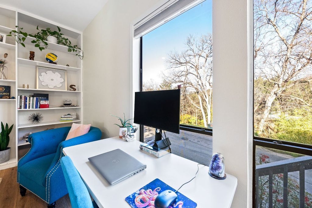 3615 Jorge Drive C, Austin