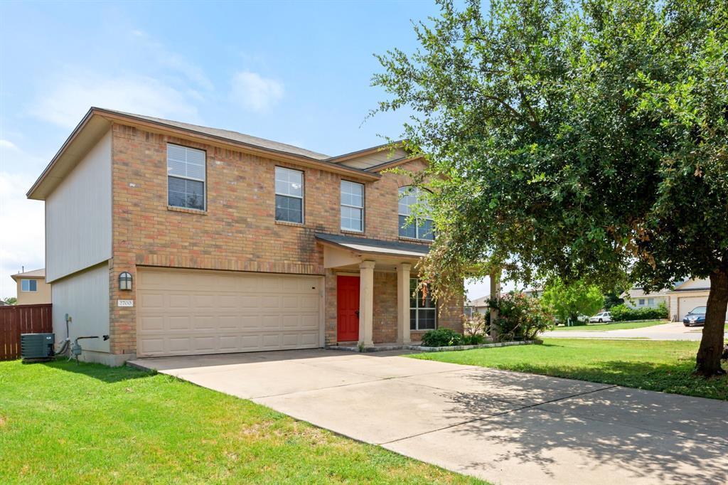 2700 Breezy Point Cove, Round Rock