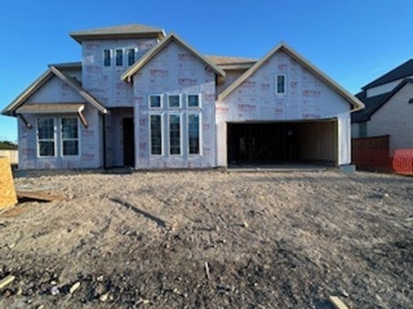 1812 Camay Street, Leander