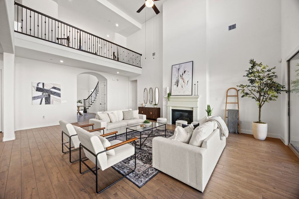 2324 Bel Paese Bend, Leander