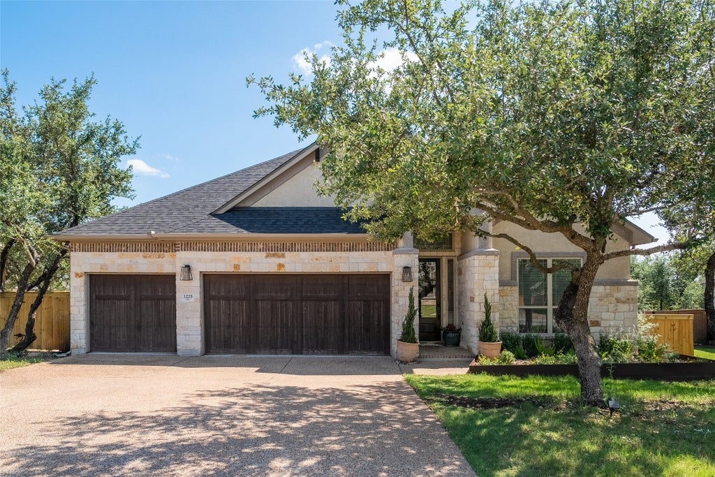 1225 Grassy Field Road, Austin