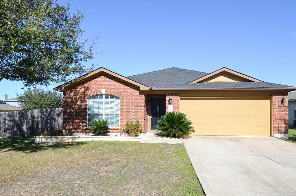 107 Adamae Lane, Hutto