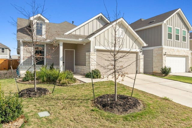 1600 Hope Ranch Road, Leander