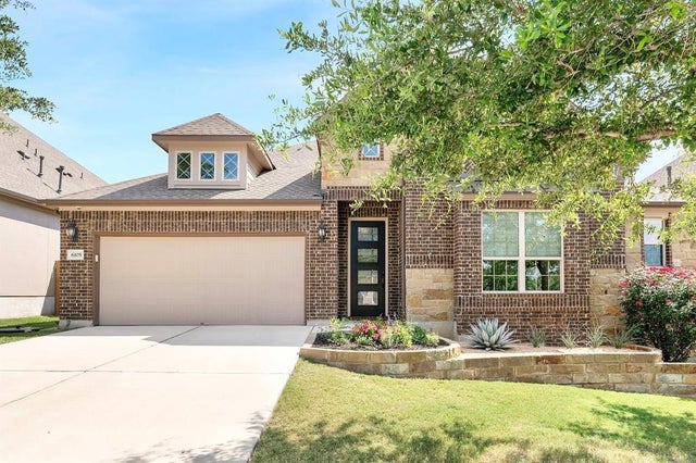 6105 Gunnison Turn Road, Austin