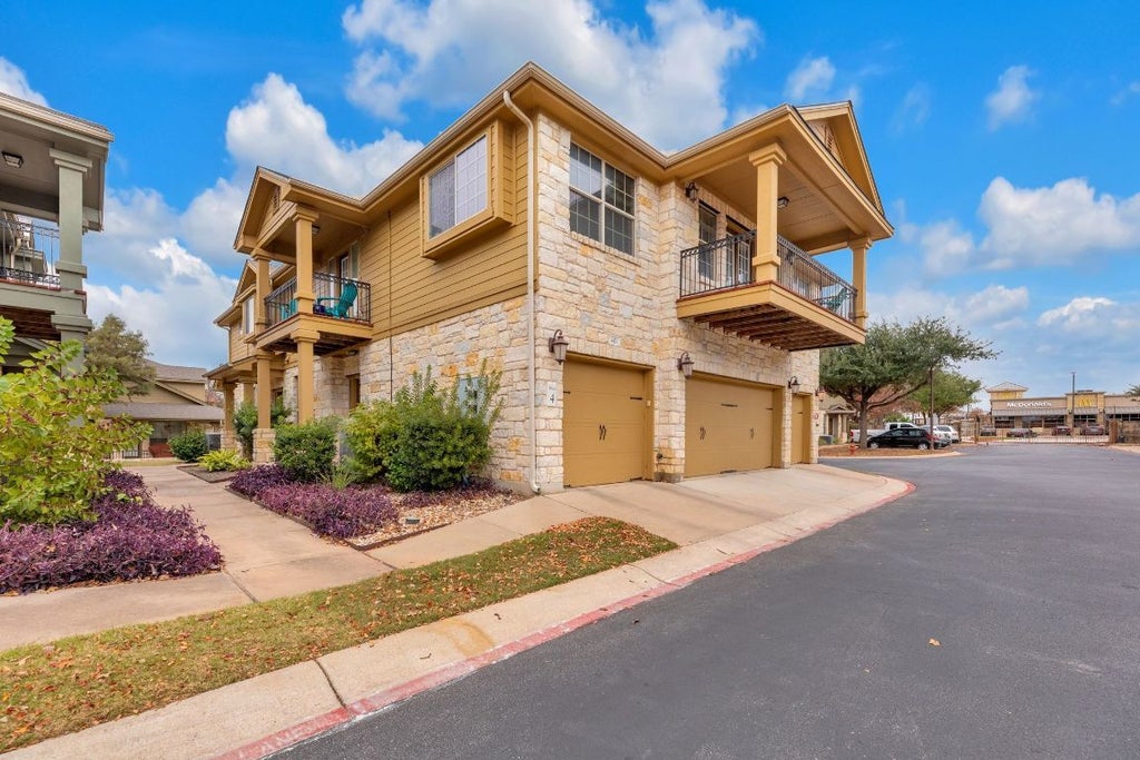 14815 Avery Ranch Boulevard 403/4b, Austin