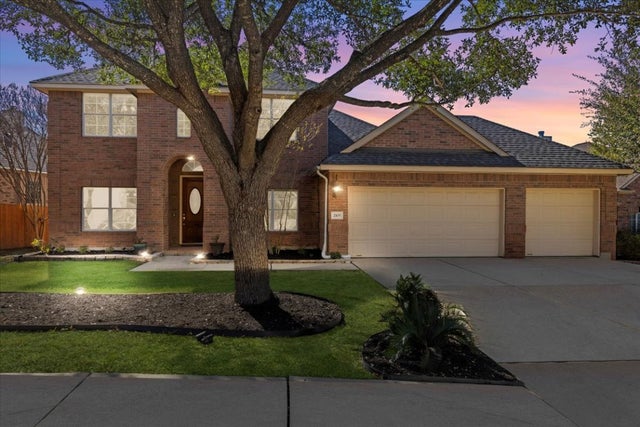 2105 Bindon Drive, Cedar Park
