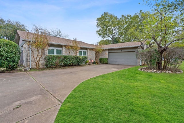 11605 Silmarillion Trail, Austin