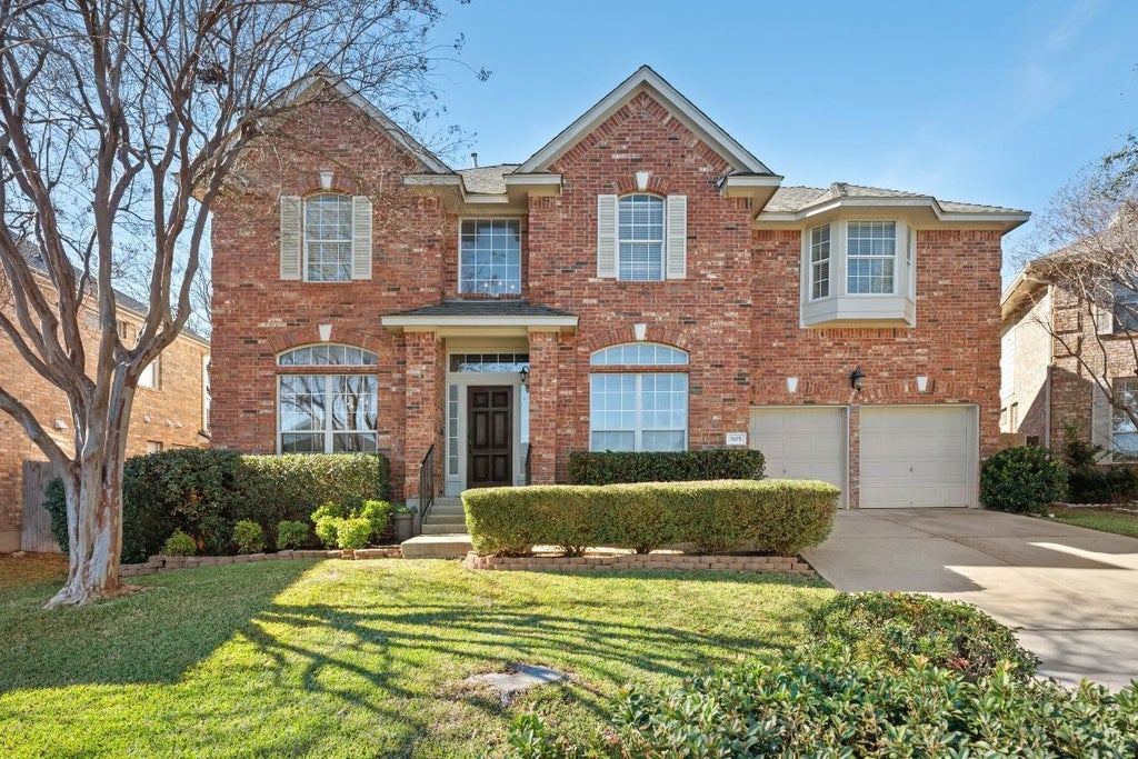 1105 Hollybrook Cove, Cedar Park