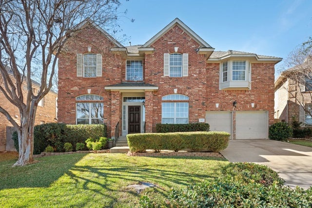 1105 Hollybrook Cove, Cedar Park
