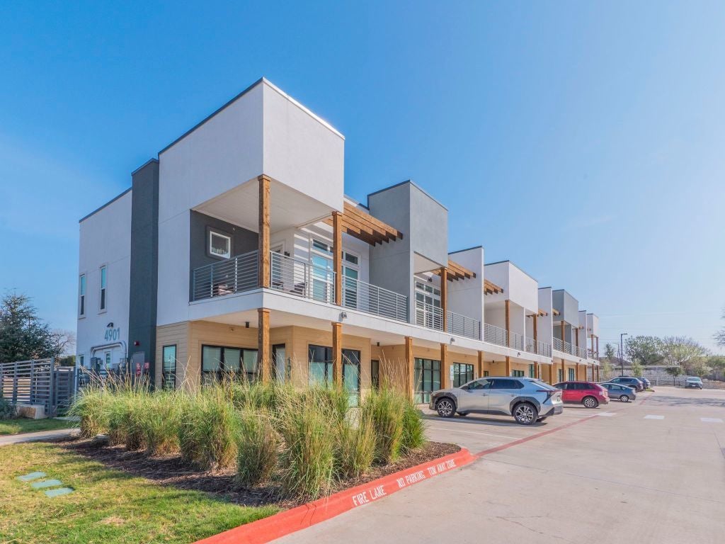 4901 Springdale Road 103, Austin