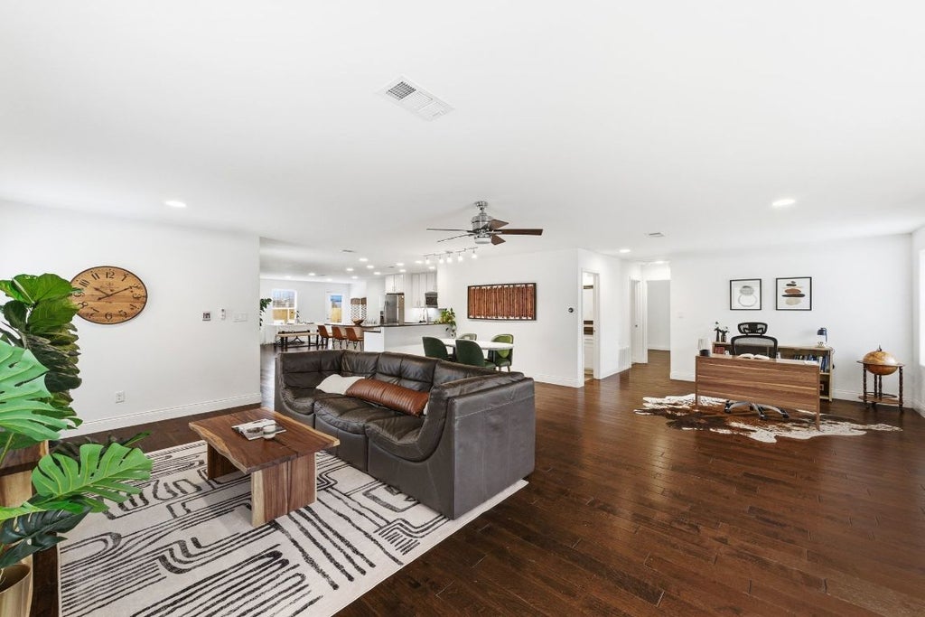 1612 Westmoor Drive, Austin