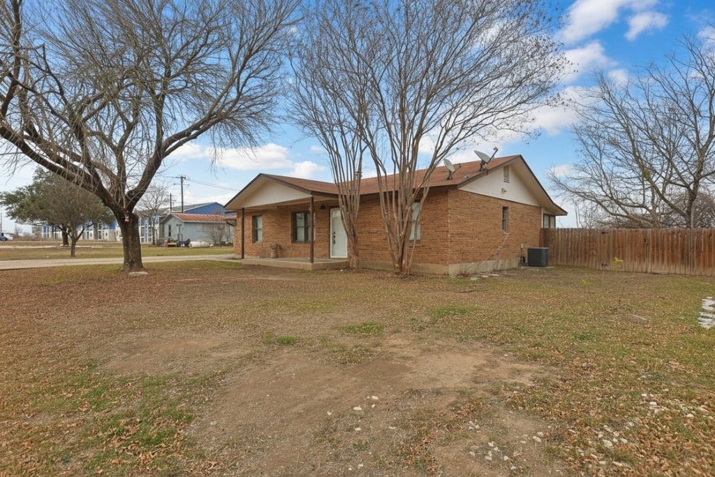 111 Branch View Drive, Kyle