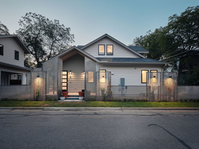 1401 E 3rd Street 2, Austin