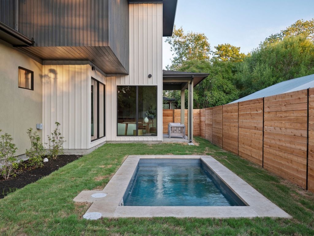 4419 Diane Drive 1, Austin