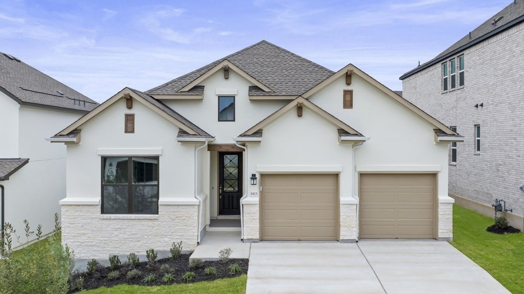 501 Bastia Cove, Liberty Hill