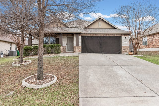 19713 Maiden Grass Drive, Pflugerville