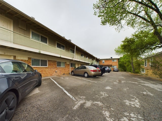 304 E 33rd Street 17, Austin