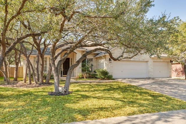 17037 Conway Springs Court, Austin