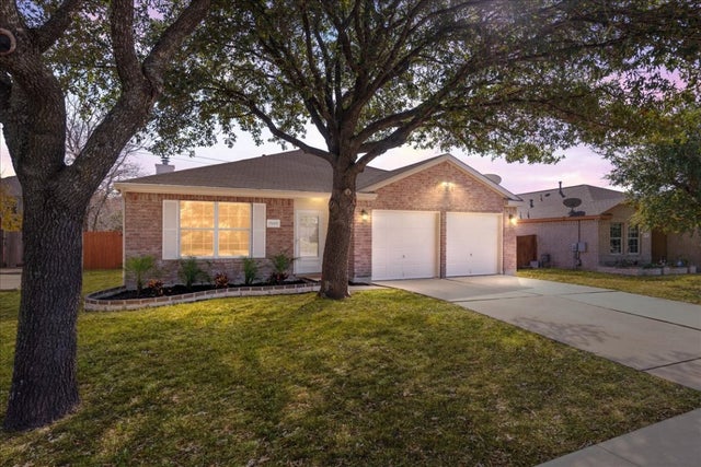 15001 Lantern Drive, Pflugerville
