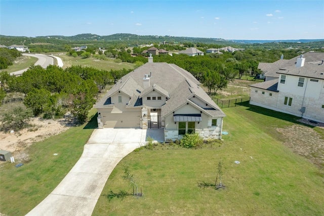 19612 Serenity Lane, Lago Vista