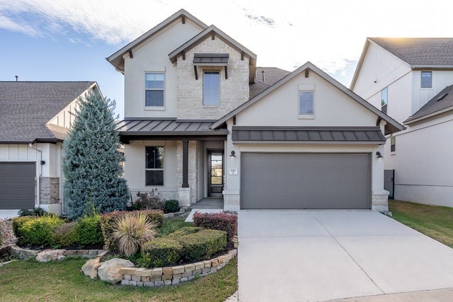 120 Diamondback Drive, Georgetown