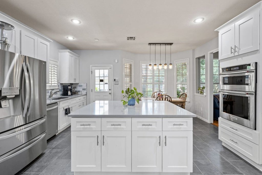 6804 Robert Dixon Drive, Austin