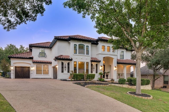 11516 Eagles Glen Drive, Austin