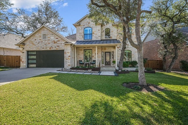 6609 Back Bay Lane, Austin