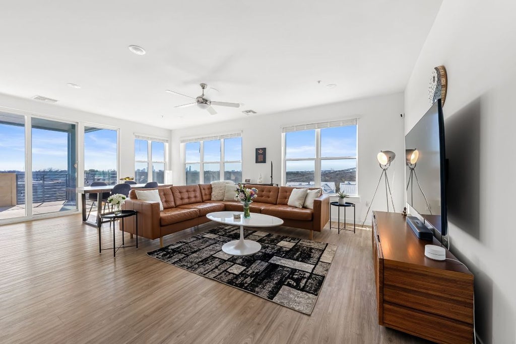 4801 Springdale Road 2410, Austin