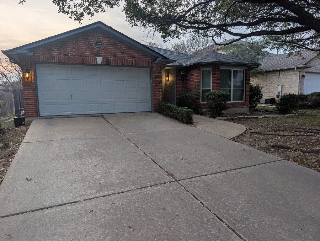 1405 Bohica Way, Cedar Park